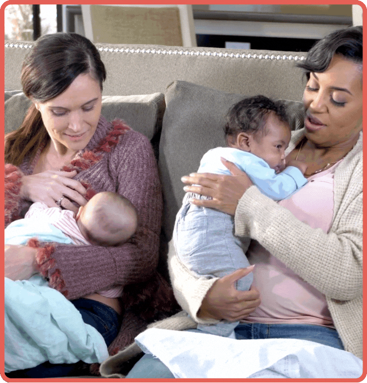 Postpartum Care Services